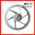 Motorcycle Alloy Wheels Rims Motorcycle Front Wheel& Rear Wheel